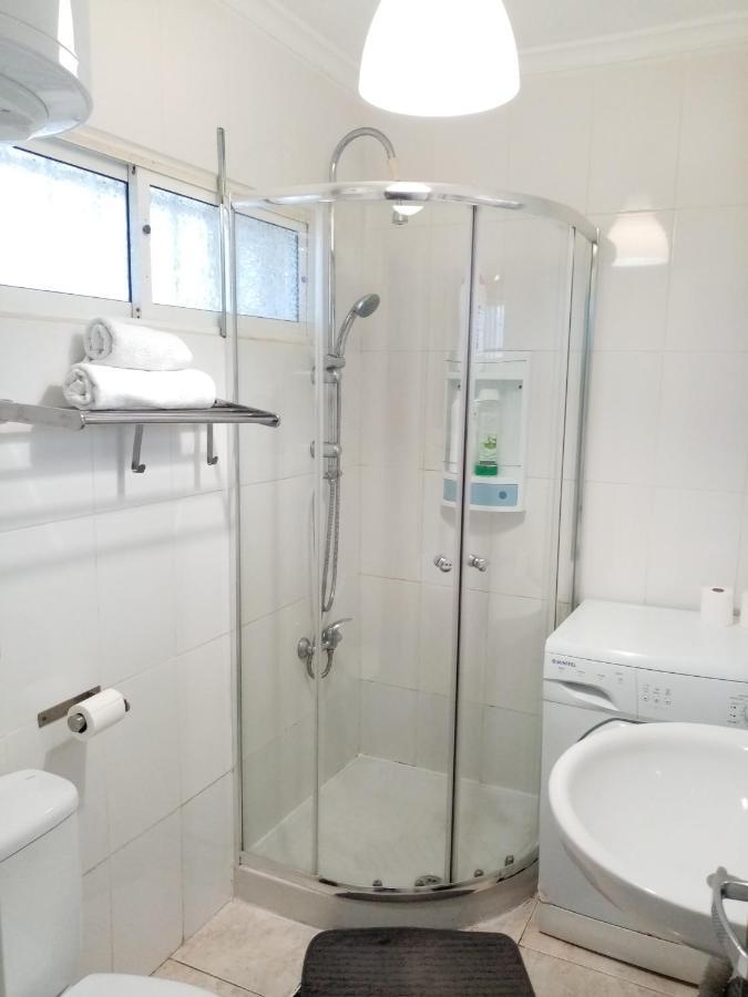 Apartment Close To Yumbo,Free Parking Playa del Inglés Kültér fotó