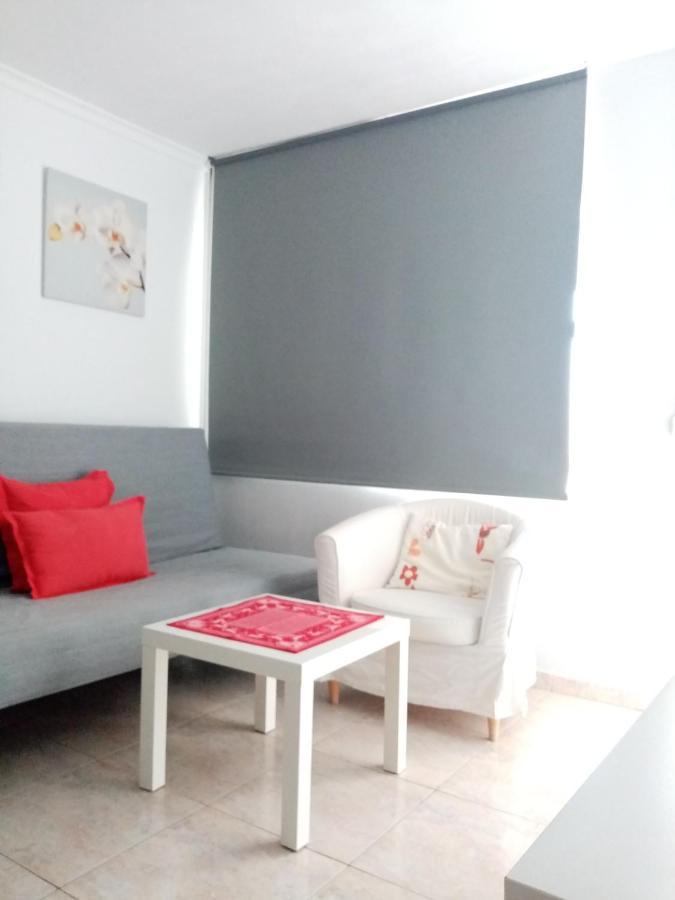 Apartment Close To Yumbo,Free Parking Playa del Inglés Kültér fotó