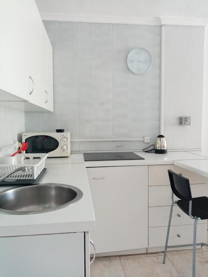 Apartment Close To Yumbo,Free Parking Playa del Inglés Kültér fotó