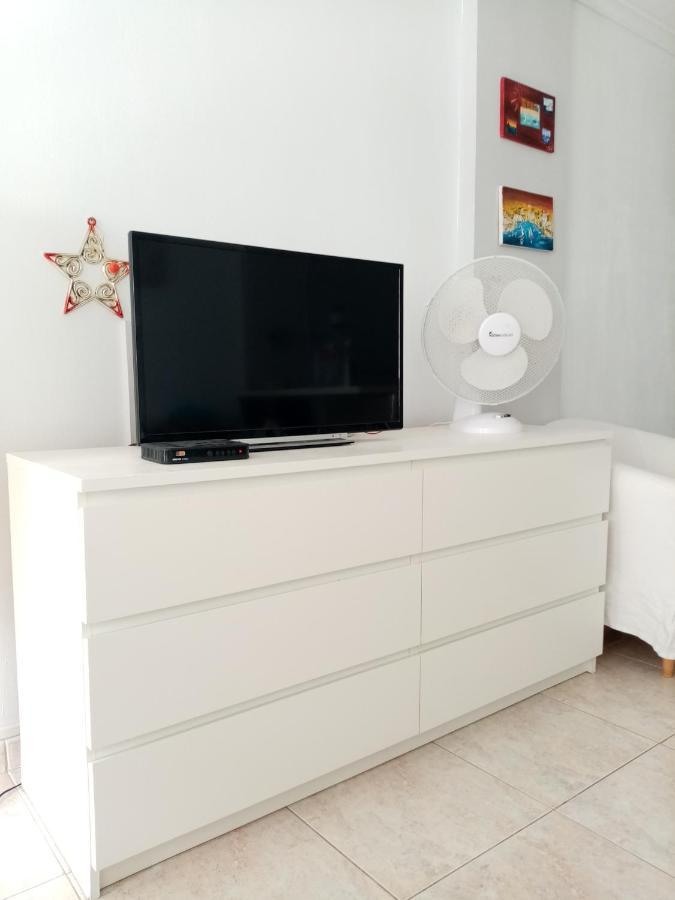Apartment Close To Yumbo,Free Parking Playa del Inglés Kültér fotó