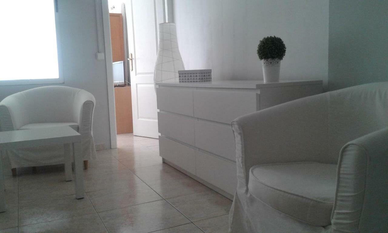 Apartment Close To Yumbo,Free Parking Playa del Inglés Kültér fotó