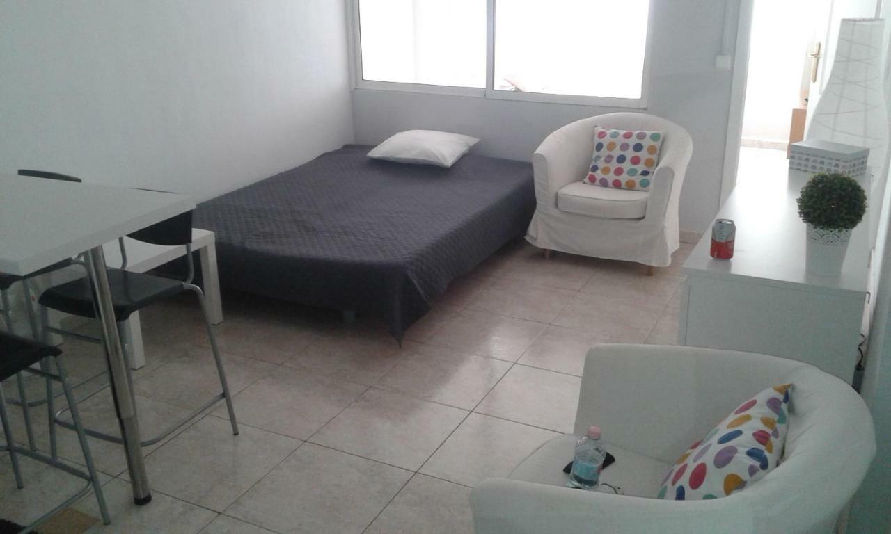 Apartment Close To Yumbo,Free Parking Playa del Inglés Kültér fotó