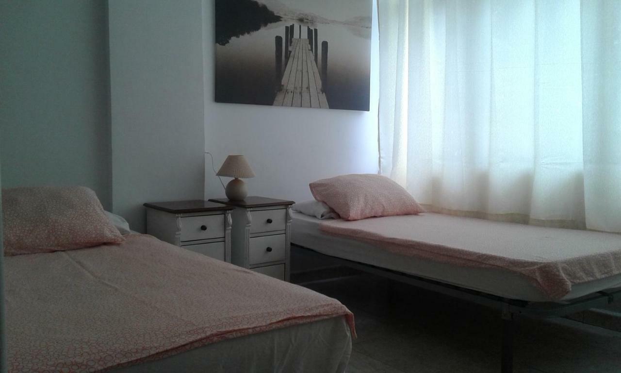 Apartment Close To Yumbo,Free Parking Playa del Inglés Kültér fotó