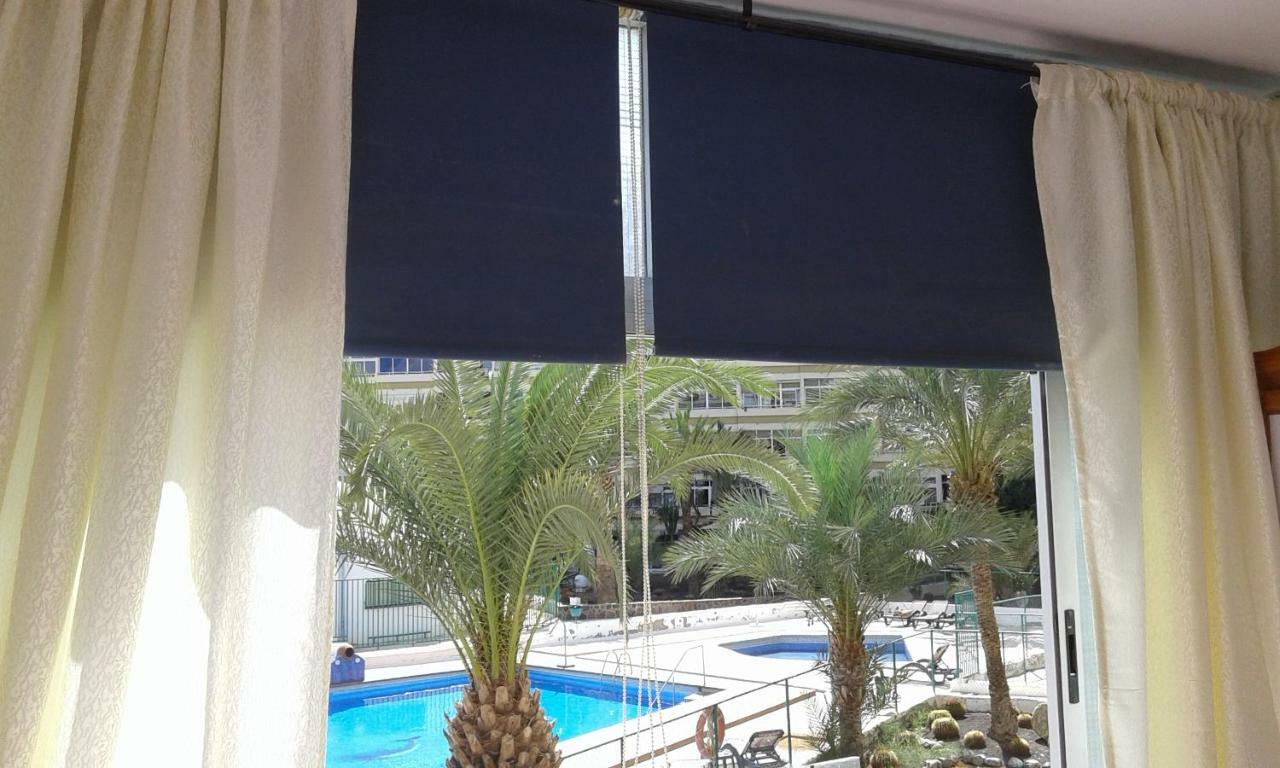Apartment Close To Yumbo,Free Parking Playa del Inglés Kültér fotó
