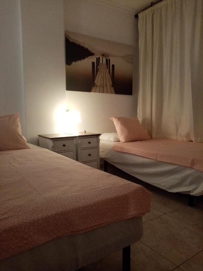 Apartment Close To Yumbo,Free Parking Playa del Inglés Kültér fotó